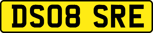 DS08SRE