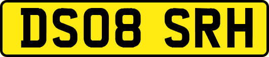 DS08SRH