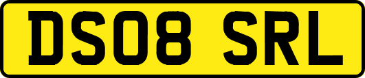 DS08SRL