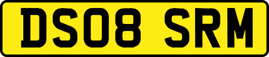 DS08SRM
