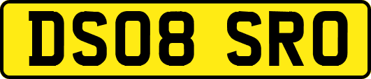 DS08SRO