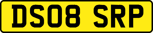DS08SRP