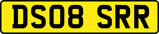DS08SRR