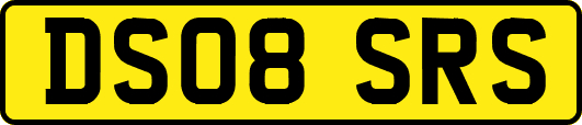 DS08SRS