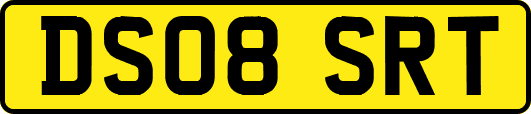 DS08SRT