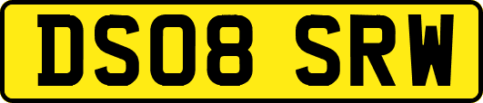 DS08SRW