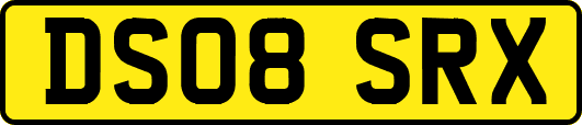 DS08SRX