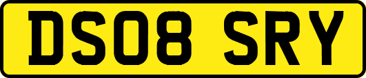 DS08SRY