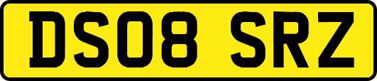 DS08SRZ