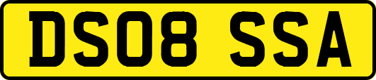 DS08SSA