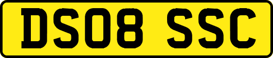 DS08SSC