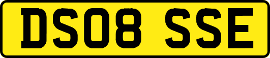 DS08SSE