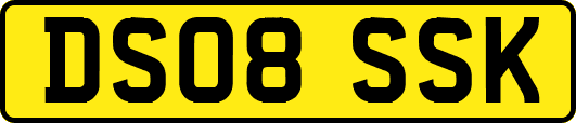DS08SSK