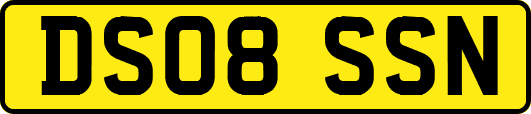 DS08SSN