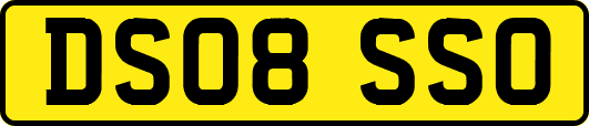 DS08SSO