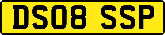 DS08SSP