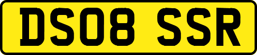 DS08SSR