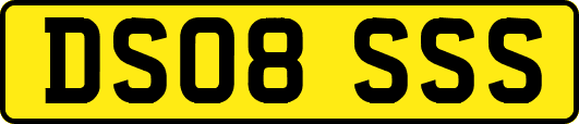 DS08SSS