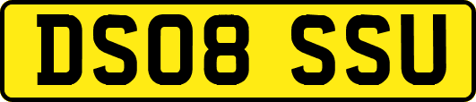 DS08SSU