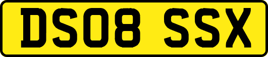 DS08SSX