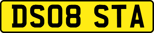 DS08STA