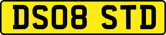 DS08STD