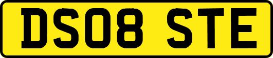DS08STE