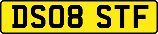 DS08STF