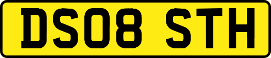 DS08STH