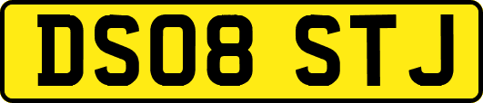 DS08STJ