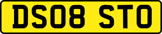 DS08STO
