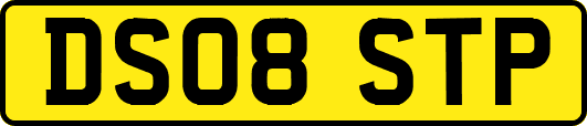 DS08STP