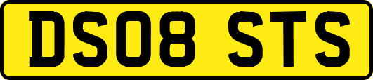 DS08STS