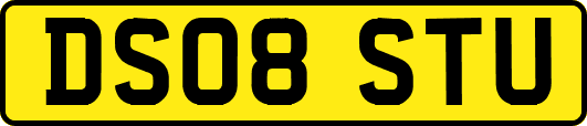 DS08STU