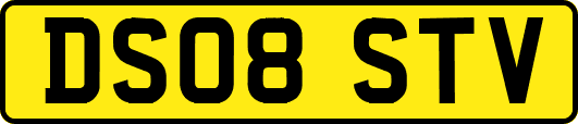 DS08STV