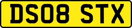 DS08STX