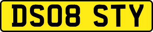 DS08STY