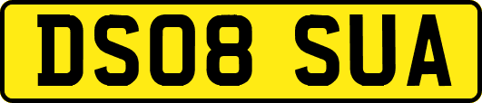 DS08SUA