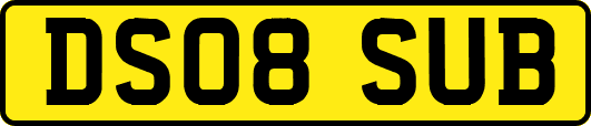 DS08SUB