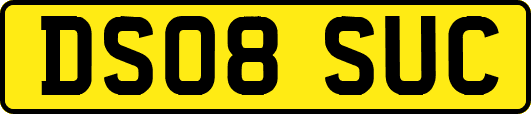 DS08SUC