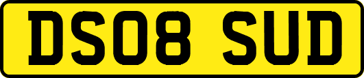 DS08SUD