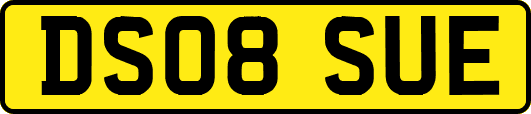 DS08SUE