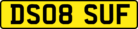 DS08SUF