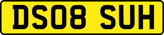 DS08SUH