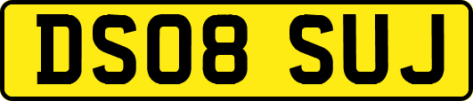 DS08SUJ