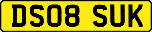 DS08SUK