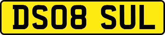 DS08SUL