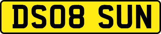 DS08SUN