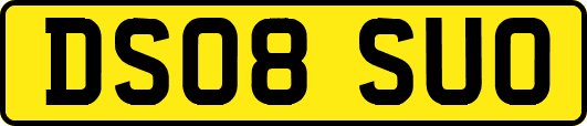 DS08SUO