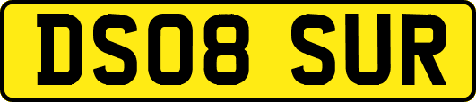 DS08SUR